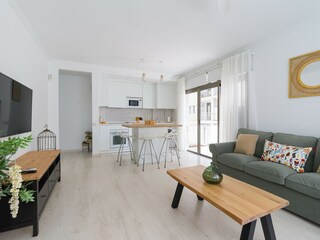Vakantiehuis Las Palmas Kenmerken 23