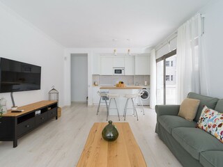 Vakantiehuis Las Palmas Kenmerken 24