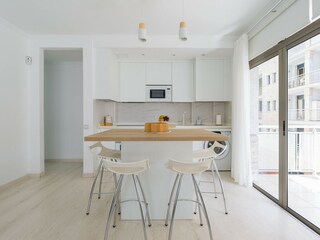 Maison de vacances Las Palmas Équipement 14