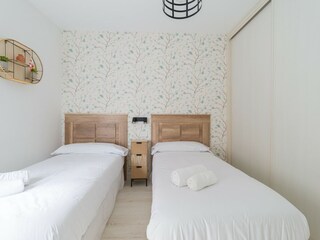 Maison de vacances Las Palmas Équipement 15