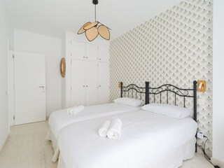 Casa de vacaciones Las Palmas Características 16