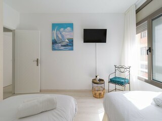 Maison de vacances Las Palmas Équipement 21