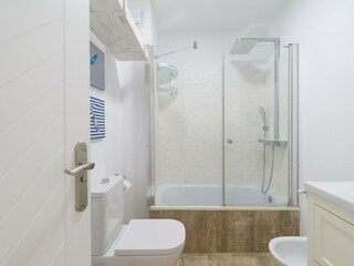 Maison de vacances Las Palmas Équipement 24