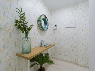 Maison de vacances Las Palmas Équipement 17