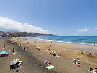 Maison de vacances Las Palmas Enregistrement extérieur 3