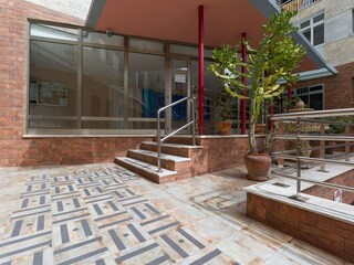 Vakantiehuis Las Palmas Buitenaudio-opname 4