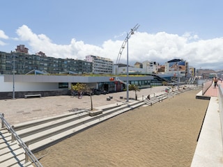 Ferienhaus Las Palmas Außenaufnahme 10