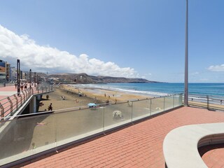 Ferienhaus Las Palmas Außenaufnahme 11