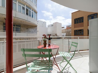 Maison de vacances Las Palmas  46
