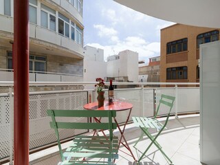 Vakantiehuis Las Palmas  46