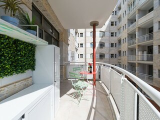 Maison de vacances Las Palmas  47