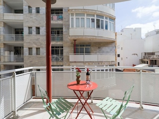 Vakantiehuis Las Palmas  48