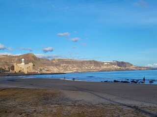 Vakantiehuis Las Palmas Buitenaudio-opname 5