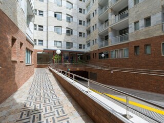 Vakantiehuis Las Palmas Buitenaudio-opname 7