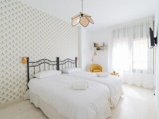 Vakantiehuis Las Palmas Kenmerken 28