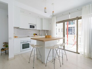 Maison de vacances Las Palmas Équipement 29