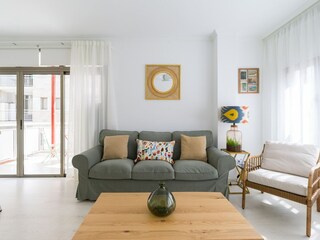 Vakantiehuis Las Palmas Kenmerken 30