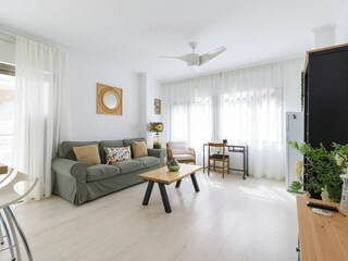 Vakantiehuis Las Palmas Kenmerken 31