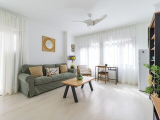 Vakantiehuis Las Palmas Kenmerken 32