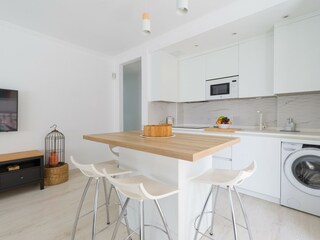 Maison de vacances Las Palmas Équipement 34