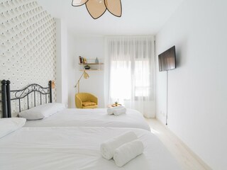 Maison de vacances Las Palmas Équipement 35