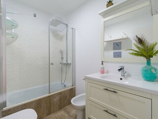 Casa de vacaciones Las Palmas Características 40