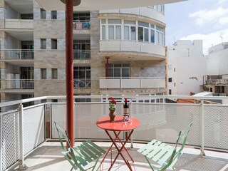 Maison de vacances Las Palmas  46