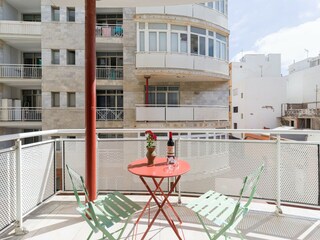 Maison de vacances Las Palmas  43