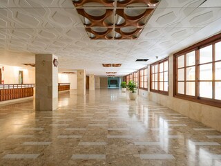 Casa per le vacanze Las Palmas Caratteristiche 34