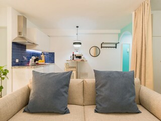 Vakantiehuis Las Palmas Kenmerken 36