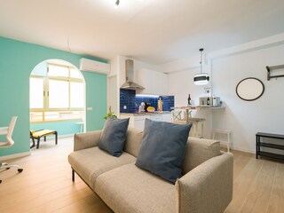 Vakantiehuis Las Palmas Kenmerken 30