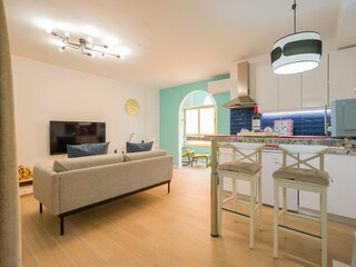 Casa per le vacanze Las Palmas Caratteristiche 31