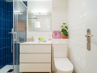 Casa per le vacanze Las Palmas Caratteristiche 39