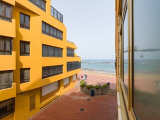 Casa per le vacanze Las Palmas Registrazione all'aperto 3