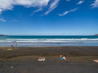 Casa per le vacanze Las Palmas Registrazione all'aperto 15
