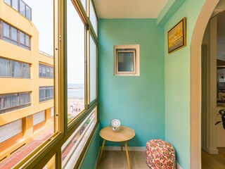 Vakantiehuis Las Palmas Buitenaudio-opname 8