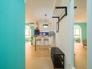 Casa per le vacanze Las Palmas Caratteristiche 26