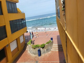 Vakantiehuis Las Palmas Buitenaudio-opname 22