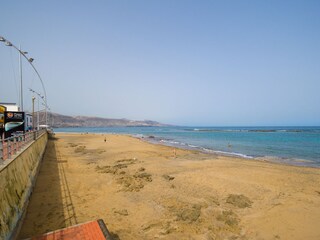 Vakantiehuis Las Palmas Buitenaudio-opname 10