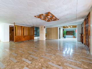 Vakantiehuis Las Palmas Buitenaudio-opname 12