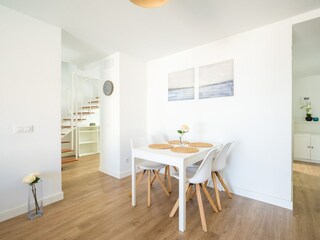 Ferienhaus Las Palmas Ausstattung 13