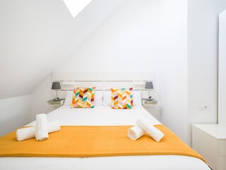 Maison de vacances Las Palmas Équipement 14