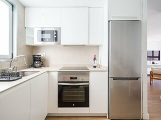 Ferienhaus Las Palmas Ausstattung 34