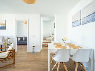 Maison de vacances Las Palmas Équipement 19