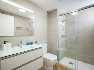 Ferienhaus Las Palmas Ausstattung 27