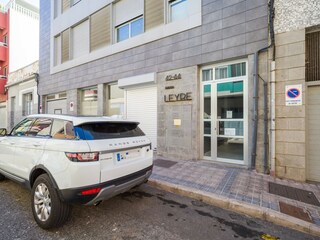 Maison de vacances Las Palmas Enregistrement extérieur 3