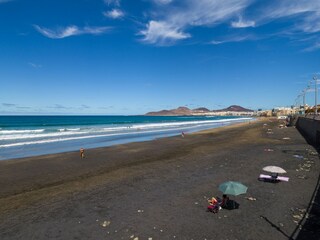 Vakantiehuis Las Palmas Buitenaudio-opname 5