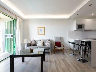 Ferienhaus San Agustin (Gran Canaria) Ausstattung 15