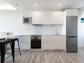 Ferienhaus San Agustin (Gran Canaria) Ausstattung 17