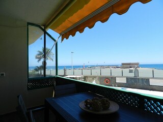 Casa per le vacanze San Agustin (Gran Canaria) Registrazione all'aperto 4